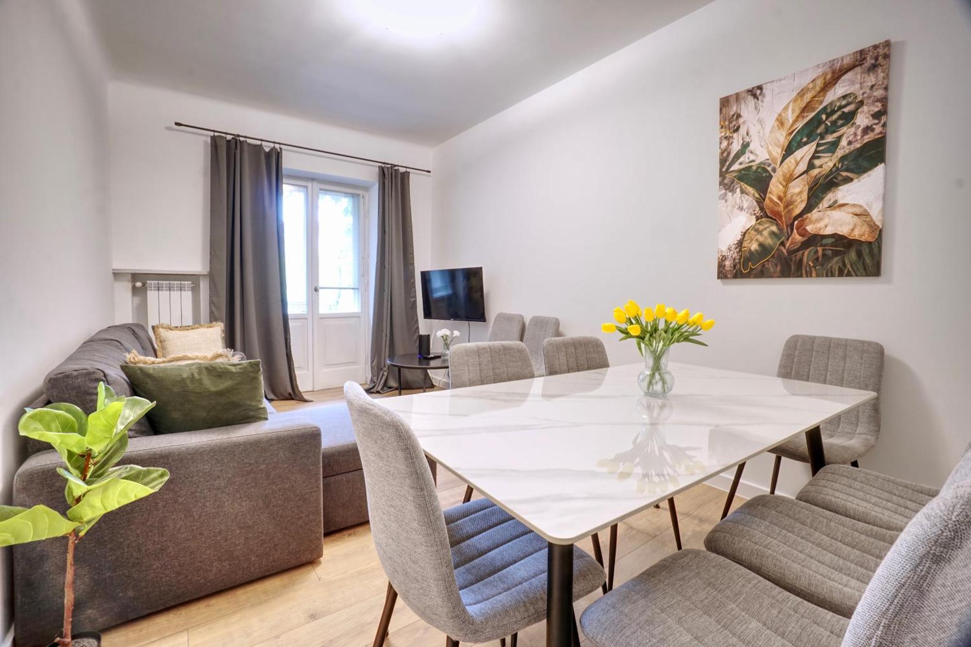 Warsaw Premium Apartments Boczna Екстер'єр фото